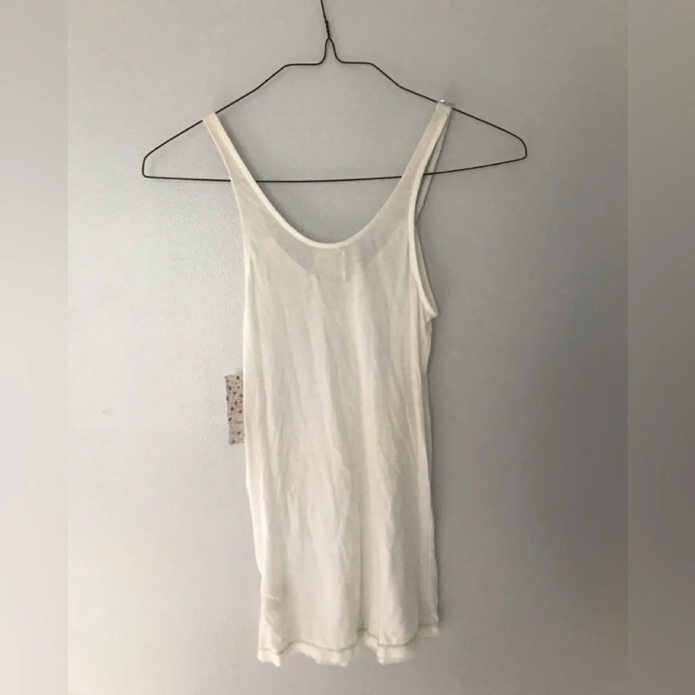 NWT Free People Tank Top - Picture 2 of 8